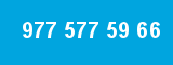 977 577 59 66